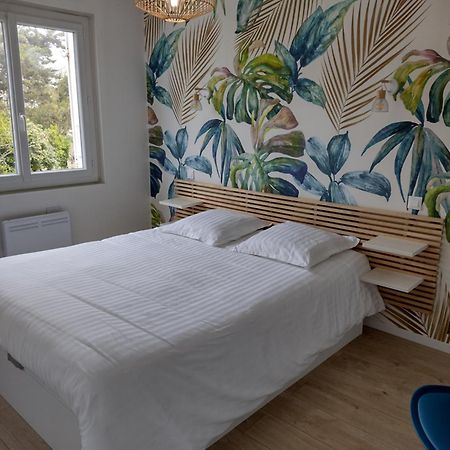 Appartement Avec Vue Mer Vaux-sur-Mer Exterior foto
