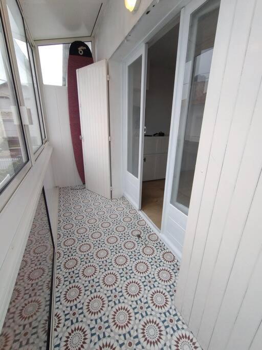 Appartement Avec Vue Mer Vaux-sur-Mer Exterior foto