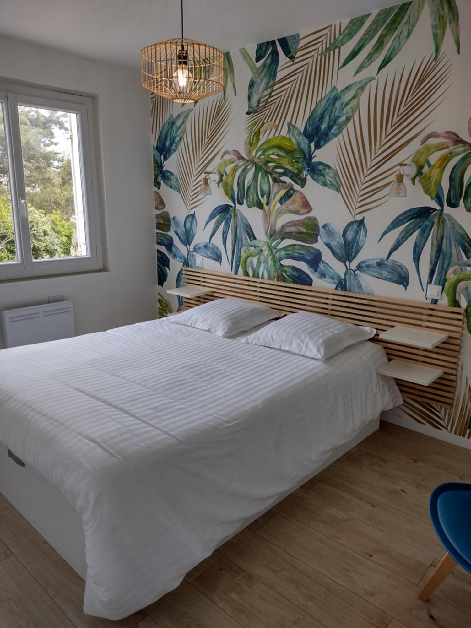 Appartement Avec Vue Mer Vaux-sur-Mer Exterior foto